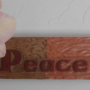 Meet your Posher, Becki